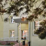 Bed and breakfast Agro Obiekt Hotelowy 3*
