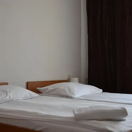 Oda ve Kahvaltı Agro Obiekt Hotelowy Wroclaw