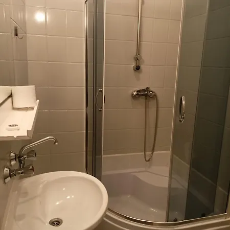 לינה וארוחת בוקר Agro Obiekt Hotelowy