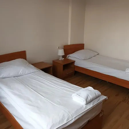 Agro Obiekt Hotelowy * Wrocław