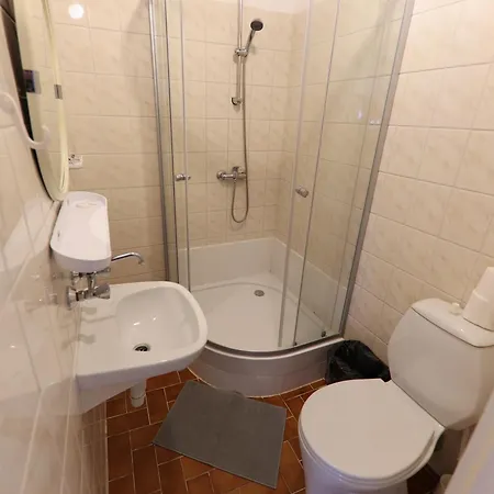 Agro Obiekt Hotelowy ורוצלב