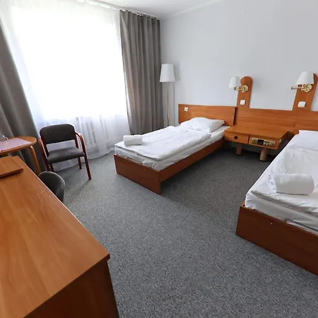 Agro Obiekt Hotelowy