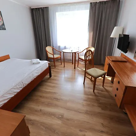 Agro Obiekt Hotelowy Panzió