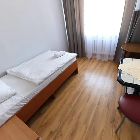 Alojamento de Acomodação e Pequeno-almoço Agro Obiekt Hotelowy Wrocław