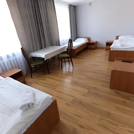 Agro Obiekt Hotelowy Wrocław
