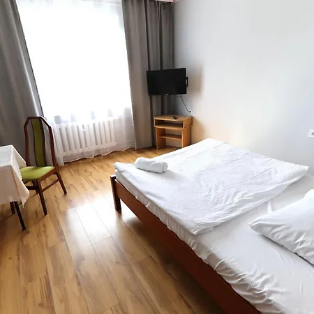 Frühstückspension Agro Obiekt Hotelowy