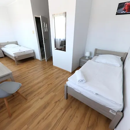 Agro Obiekt Hotelowy 3*