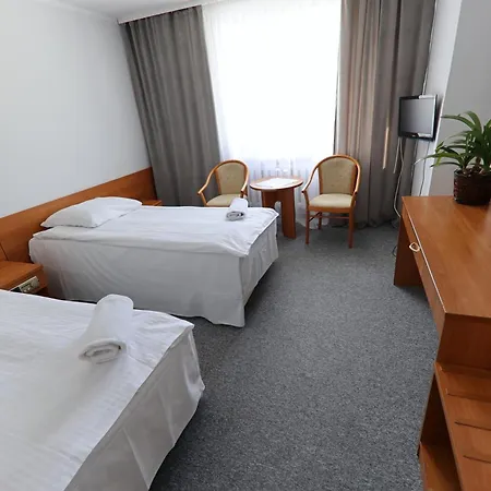 Nocleg ze śniadaniem Agro Obiekt Hotelowy
