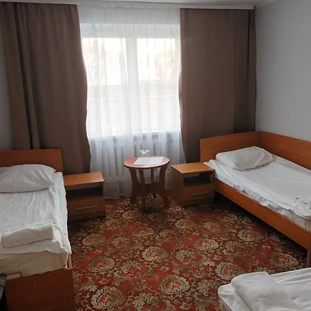Agro Obiekt Hotelowy * Wrocław