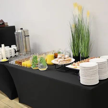 Agro Obiekt Hotelowy