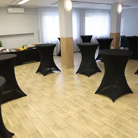 Agro Obiekt Hotelowy Bed & Breakfast