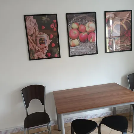 Agro Obiekt Hotelowy 3* Wrocław