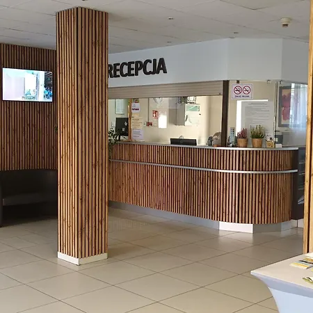 Agro Obiekt Hotelowy 3*