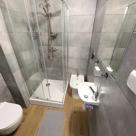 Panzió Agro Obiekt Hotelowy Wrocław
