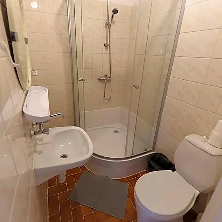 Agro Obiekt Hotelowy Готель типу 
