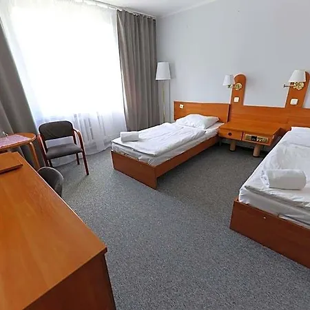 Agro Obiekt Hotelowy Готель типу 