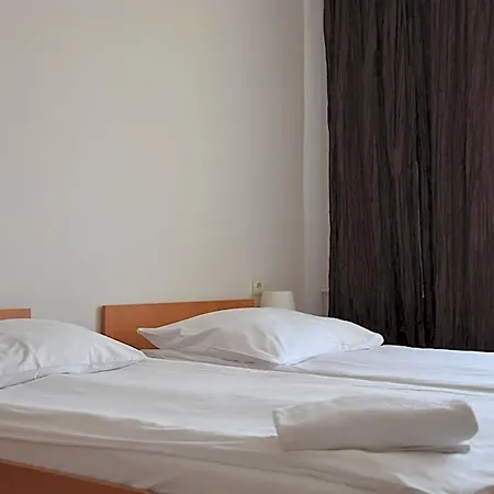 Agro Obiekt Hotelowy Готель типу 