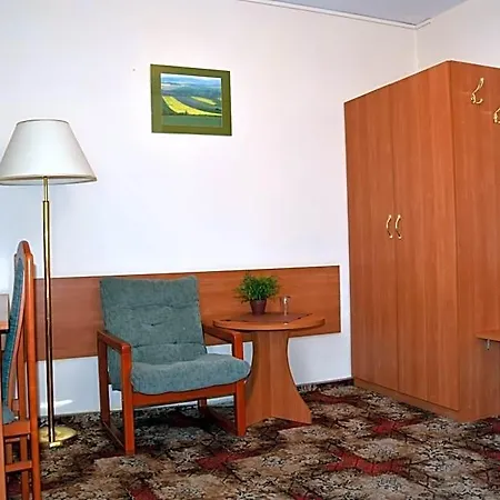Agro Obiekt Hotelowy 3* ורוצלב