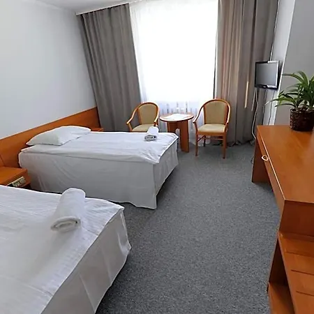 Agro Obiekt Hotelowy ורוצלב