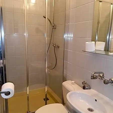 Agro Obiekt Hotelowy Βρότσλαβ