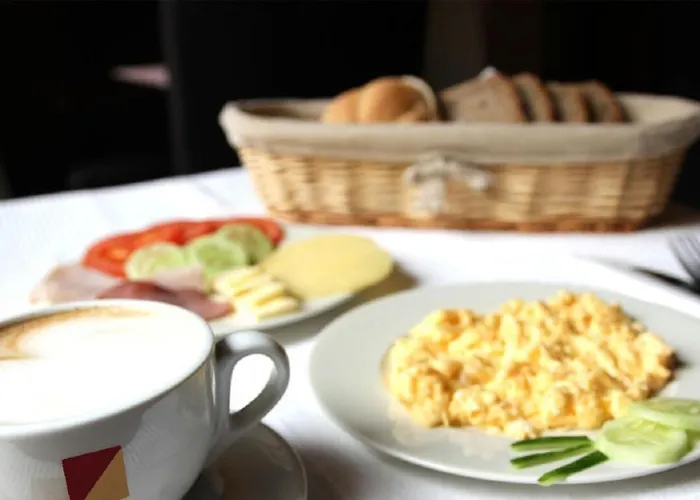 Agro Obiekt Hotelowy