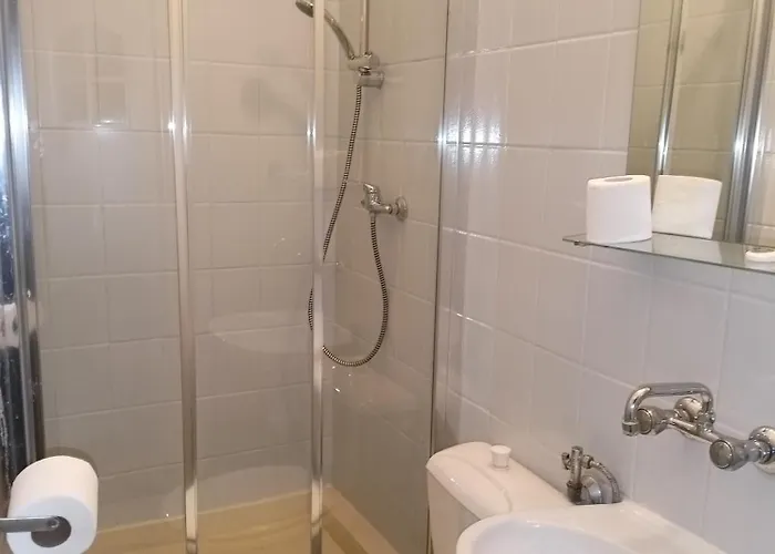 Oda ve Kahvaltı Agro Obiekt Hotelowy 3*