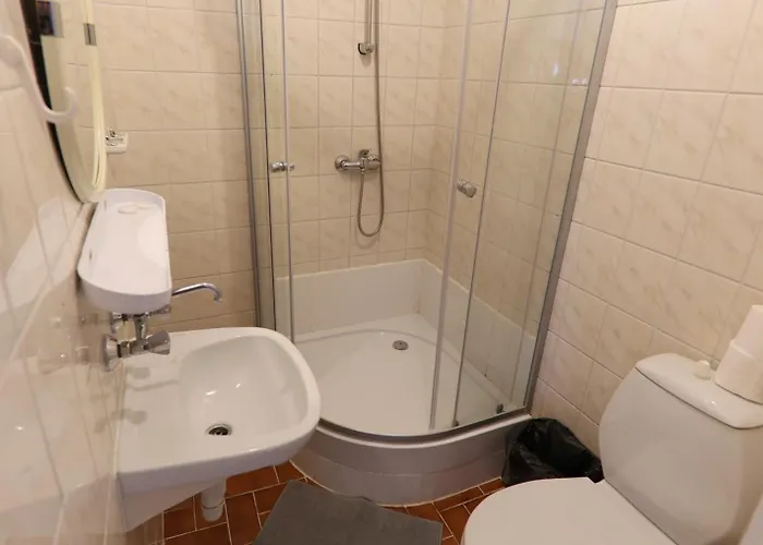 Agro Obiekt Hotelowy Вроцлав