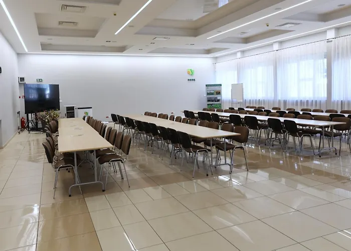 Oda ve Kahvaltı Agro Obiekt Hotelowy