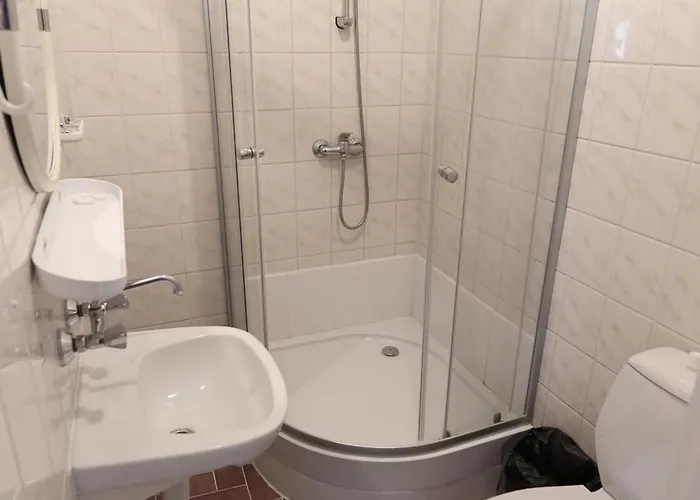 Frühstückspension Agro Obiekt Hotelowy Breslau