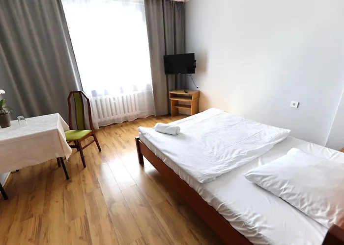 Oda ve Kahvaltı Agro Obiekt Hotelowy