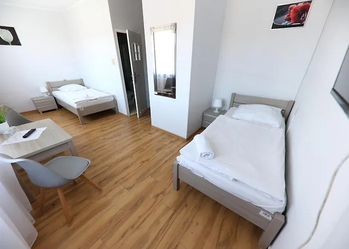 Agro Obiekt Hotelowy 3*