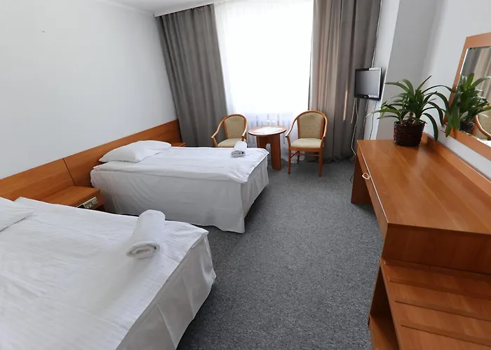 Oda ve Kahvaltı Agro Obiekt Hotelowy