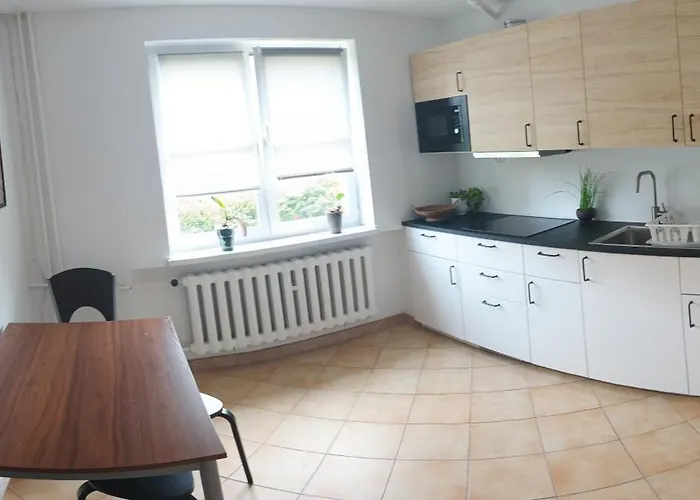 Oda ve Kahvaltı Agro Obiekt Hotelowy Wroclaw