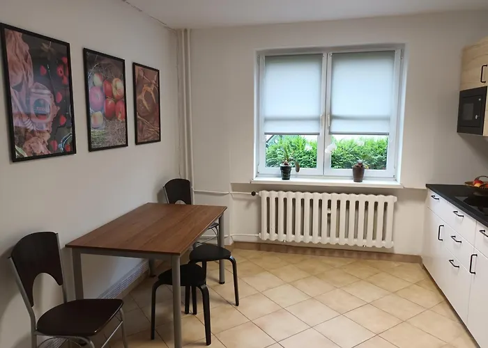 Agro Obiekt Hotelowy Вроцлав