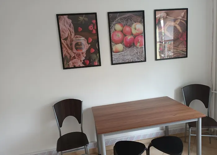 Agro Obiekt Hotelowy 3* Breslau