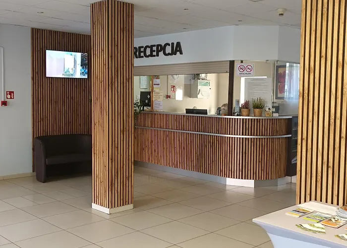 Agro Obiekt Hotelowy 3*